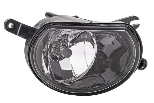 Hella 2010-2015 Audi Q7 Fog Light Front Right - 010327121 Photo - Primary