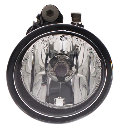 Hella 2010-2014 BMW X3 Fog Light Assembly Left - 010456031 Photo - Primary