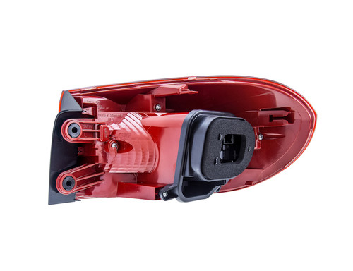 Hella 2011-2014 Volkswagen Tiguan Right Outer Tail Light - 010738121 Photo - Close Up