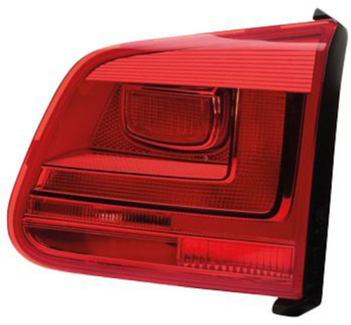 Hella 2012-2014 Volkswagen Tiguan Right Inner Tail Light - 010739121 Photo - Primary
