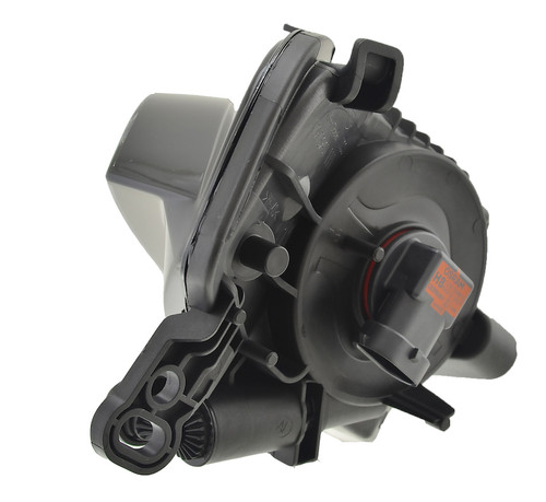 Hella 2008-2017 Audi A5 Fog Light Left - 010832011 Photo - Close Up