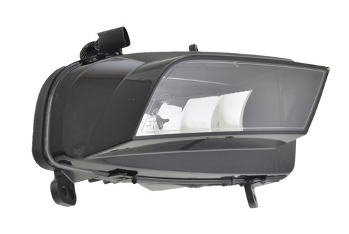 Hella 2007-2015 Audi A4 A4 Quattro Fog Light Right - 010832061 Photo - Primary