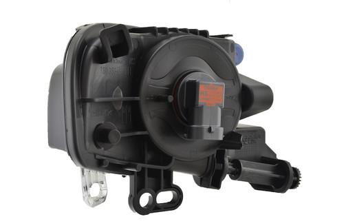 Hella 2015-2016 Audi A3 Fog Light Left - 010832091 Photo - Close Up