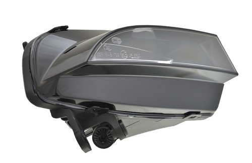 Hella 2008-2017 Audi A5 Fog Light Right - 010832221 Photo - Primary