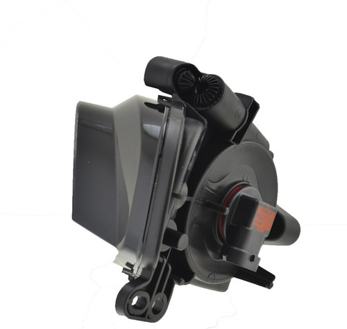 Hella 2012-2016 Audi A4 Fog Light Left - 010832251 Photo - out of package