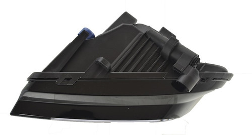 Hella 2012-2016 Audi A4 Fog Light Left - 010832251 Photo - out of package