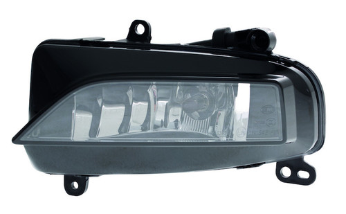 Hella 2013-2016 Audi A4 Fog Light Left - 010832271 Photo - Primary