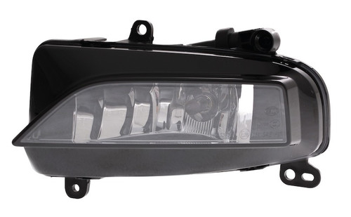 Hella 2013-2016 Audi A4 Fog Light Right - 010832281 Photo - Primary