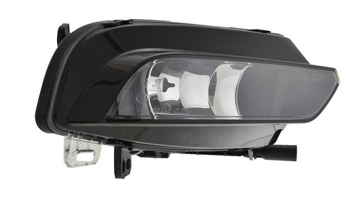 Hella 2015-2016 Audi A3 Fog Light Right - 010832301 Photo - Primary