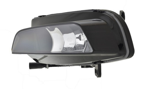 Hella 2015-2016 Audi A3 Fog Light Front Left - 010832311 Photo - Primary