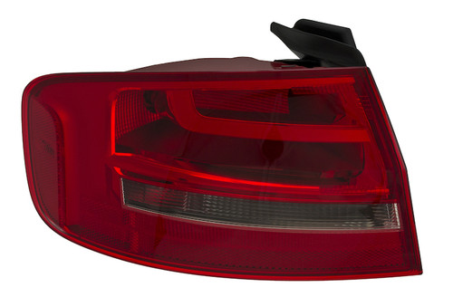 Hella 2013-2016 Audi S4 Left Outer Tail Light - 010914111 Photo - Primary