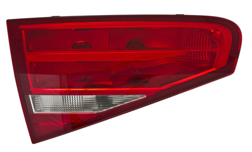 Hella 2013-2016 Audi S4 Back Up Light Assembly Rear Left Inner - 010915091 Photo - Close Up