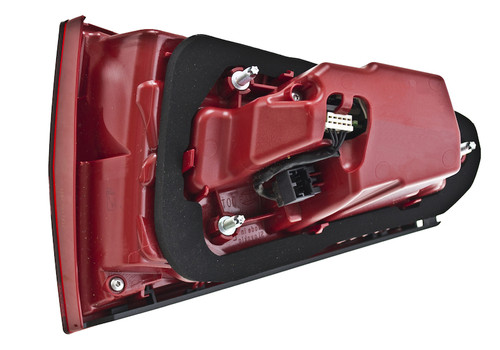 Hella 2013-2016 Audi A4 A4 Quattro S4 Right Inner Tail Light - 010917121 Photo - Close Up