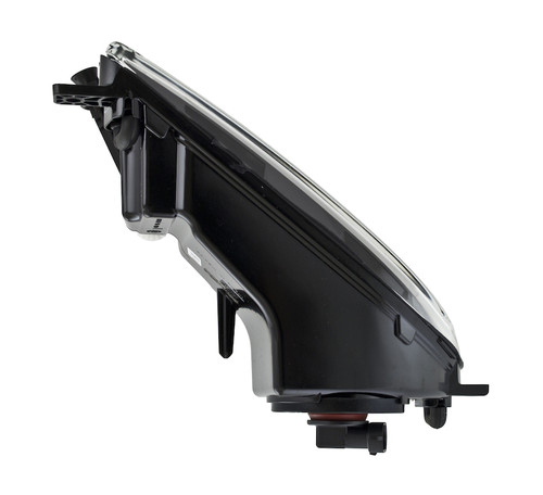 Hella 2012-2013 Volkswagen Beetle Fog Light Assembly Left - 010934111 Photo - Close Up