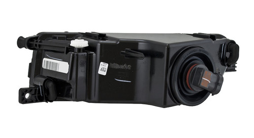 Hella 2012-2013 Volkswagen Beetle Fog Light Assembly Right - 010934121 Photo - Close Up