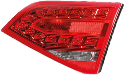 Hella 2011-2016 BMW 528i Left Outer Tail Light - 011144331 Photo - Unmounted