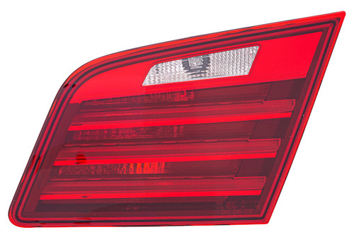 Hella 2011-2016 BMW 528i Right Inner Tail Light - 011145521 Photo - Primary