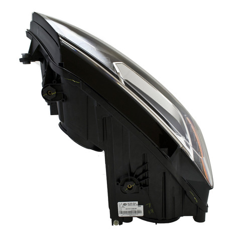 Hella 2013-2014 Volkswagen Jetta Headlight Assembly - 011192231 Photo - Close Up