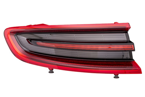 Hella 2015-2018 Porsche Macan Left Outer Tail Light - 011499131 Photo - Primary