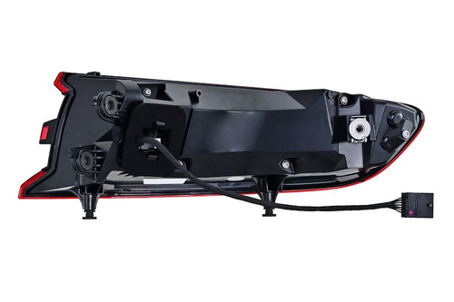 Hella 2015-2018 Porsche Macan Left Outer Tail Light - 011499171 Photo - out of package