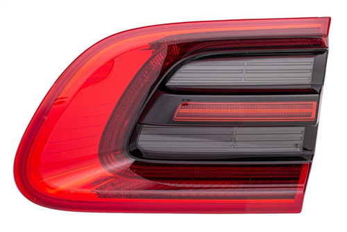 Hella 2015-2018 Porsche Macan Right Inner Tail Light - 011500141 Photo - Primary