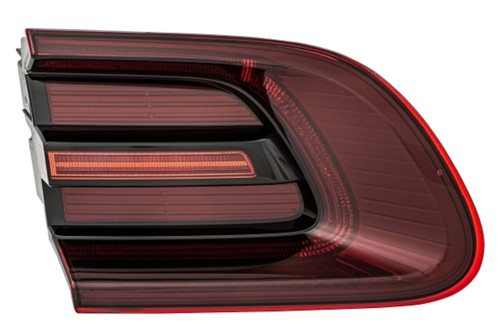 Hella 2015-2018 Porsche Macan Left Inner Tail Light - 011500171 Photo - Primary