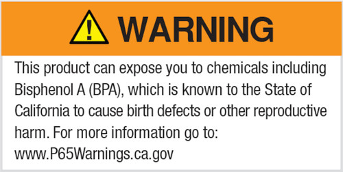 Hella 2016-2020 Mercedes-Benz Metris Right Tail Light - 011581321 Hazardous Materials Info Sheet