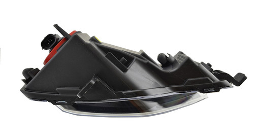 Hella 2017-2017 Volkswagen Golf Alltrack Fog Light Assembly Left - 011718031 Photo - Close Up