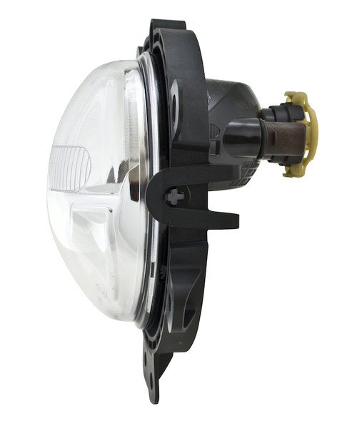 Hella 2014-2017 Mini Cooper Daytime Running Light Right - 011748061 Photo - Close Up