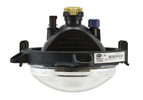 Hella 2014-2017 Mini Cooper Daytime Running Light Right - 011748061 Photo - Close Up