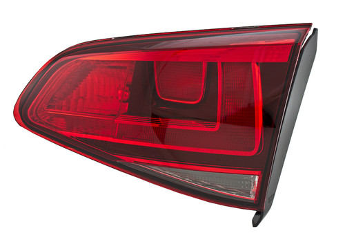 Hella 2015-2016 Volkswagen Golf Right Inner Tail Light - 011978241 Photo - Primary