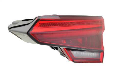 Hella 2015-2022 Audi A4 Right Inner Tail Light - 012247101 Photo - Primary