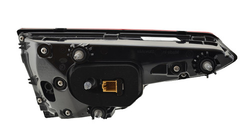 Hella 2015-2022 Audi A4 Right Inner Tail Light - 012247101 Photo - Close Up