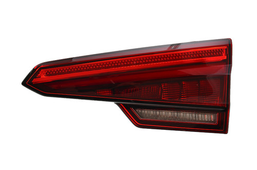Hella 2015-2022 Audi A4 Right Inner Tail Light - 012247101 Photo - Close Up