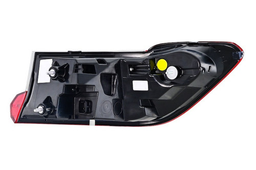 Hella 2019-2021 BMW 330i Left Tail Light - 013173531 Photo - out of package