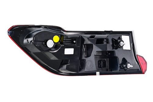 Hella 2019-2021 BMW 330i Right Tail Light - 013173541 Photo - out of package