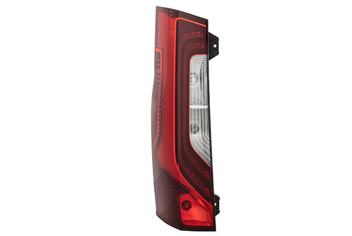 Hella 2019-2020 Mercedes-Benz Sprinter 1500 Left Tail Light - 013253231 Photo - Primary