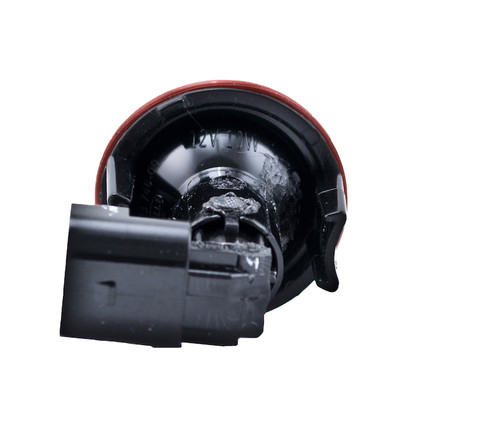 Hella 2001-2010 BMW 525i Headlight Socket - 153746011 Photo - Close Up