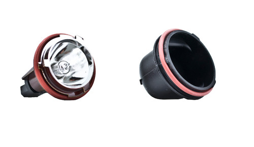 Hella 2002-2010 BMW 525i Parking Light Bulb Socket Left Right - 159419001 Photo - Close Up