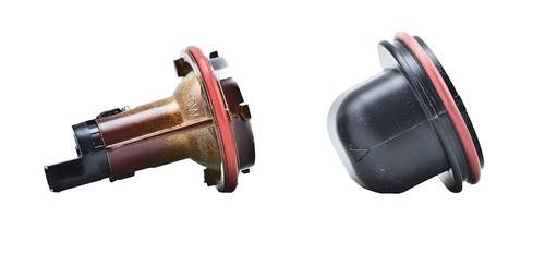 Hella 2002-2010 BMW 525i Parking Light Bulb Socket Left Right - 159419001 Photo - Close Up