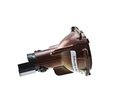 Hella 2008-2012 BMW 525i Parking Light Bulb Socket Left Right - 166634001 Photo - Close Up