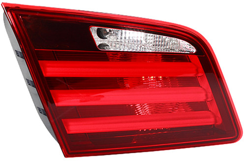 Hella 2011-2013 BMW 528i Left Inner Tail Light - 173524051 Photo - Primary