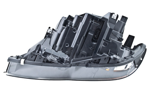 Hella 2003-2006 BMW X5 Xenon Headlight Assembly - 224485341 Photo - Close Up