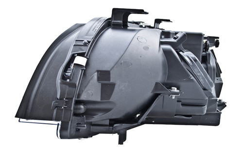 Hella 2004-2006 BMW X5 Halogen Headlight Assembly - 224486041 Photo - Close Up