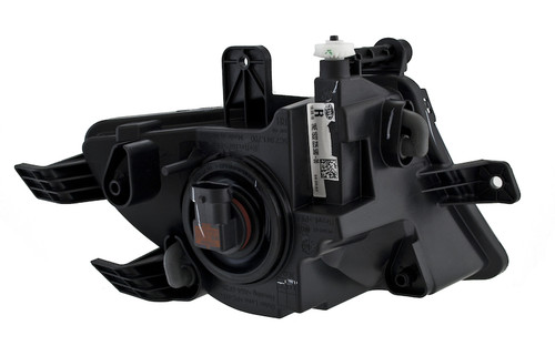 Hella 2015-2015 Volkswagen Jetta Fog Light Assembly Left - 225580111 Photo - Close Up