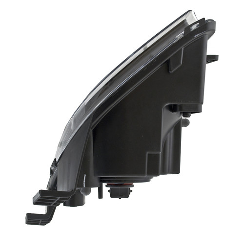 Hella 2015-2015 Volkswagen Jetta Fog Light Assembly Right - 225580121 Photo - Close Up