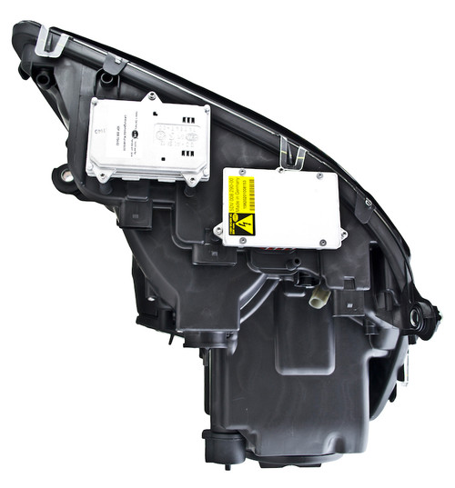 Hella 2006-2007 Mercedes-Benz ML320 Headlight Assembly - 263036351 Photo - Close Up