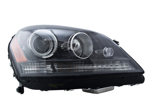 Hella 2006-2011 Mercedes-Benz ML320 Headlight Assembly - 263036561 Photo - Primary