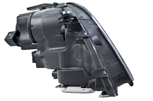 Hella 2008-2011 Mercedes-Benz ML320 Headlight Assembly - 263064451 Photo - Close Up