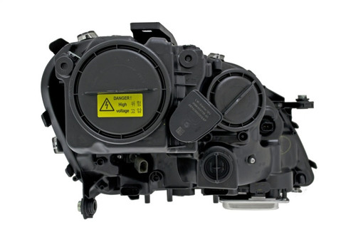 Hella 2009-2011 Mercedes-Benz ML320 MG Bi-Xenon Headlight Assembly - 263064551 Photo - Primary